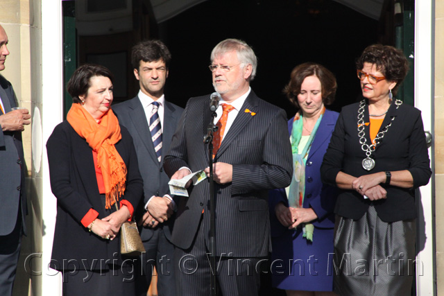 Koningsdag